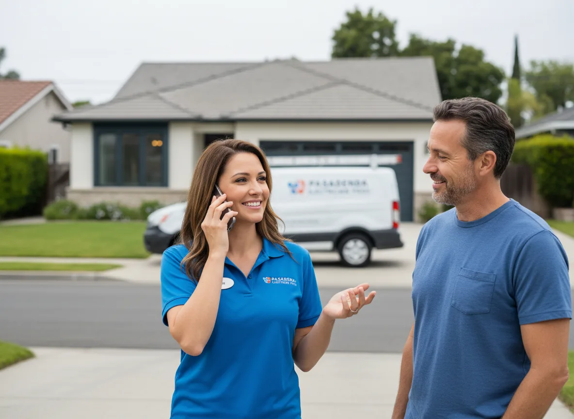 Electrician Rives, TN FAQs